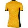 Officiële Voetbalshirt Australië Thuis 2023 - Dames